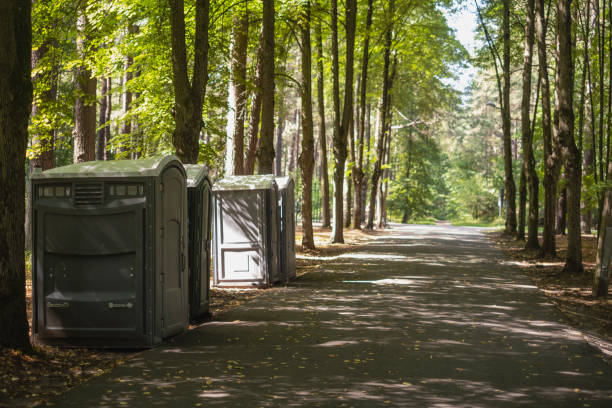 Portable Toilet Options We Offer in Lyndon, KS