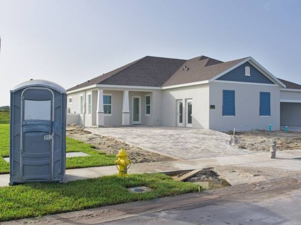 Sanitation services for porta potties in Lyndon, KS